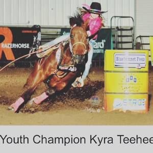 Meet your Posher, Kyra